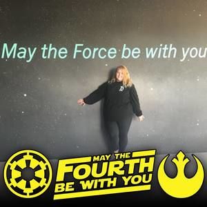 Meet your Posher, Kaitlynn